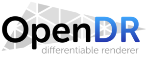 OpenDR: An open differentiable renderer