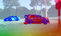 Joint 3D Estimation of Vehicles and Scene Flow
