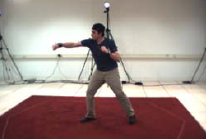 {HumanEva}: Synchronized video and motion capture dataset for evaluation of articulated human motion