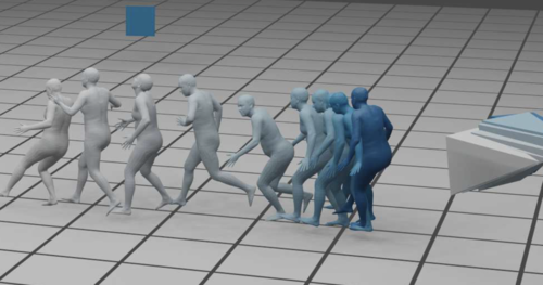 {SmartMocap}: Joint Estimation of Human and Camera Motion Using Uncalibrated {RGB} Cameras